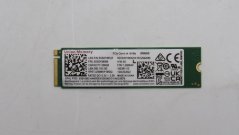 Lenovo 256GB M.2 2280 PCIe 4.0 NVMe