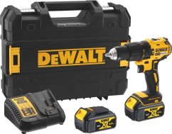 Dewalt DCD778M2T 18 V 2 x akumulátor 4 Ah