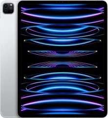 Apple iPad Pro 12.9" 128 GB 5G Srebrne (MP1Y3HC/A)