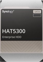 Synology 3.5" SATA HDD HAT5300 8 TB