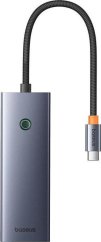 Baseus UltraJoy 7w1 USB-C (B00052803811-00)