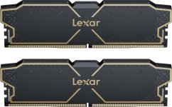 Lexar Thor, DDR5, 32 GB, 6000MHz, CL38 (LD5U16G60C38LG-RGD)