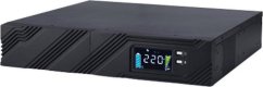 Roline ROLINE LineSecure III 3000R - Zasilacz UPS Line Interactive, wersja rack 19