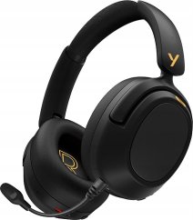 Yenkee YHP 21BT BK ANC BT headphones VIBE YENKEE