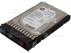 HP Enterprise 2TB 3.5'' SATA II (3 Gb/s)  (508040-001)