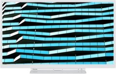 Toshiba Toshiba 32LK3C64DAA - (32") Diagonalklasse LCD-TV mit LED-Hintergrundbeleuchtung - Smart TV 1920 x 1080 - HDR