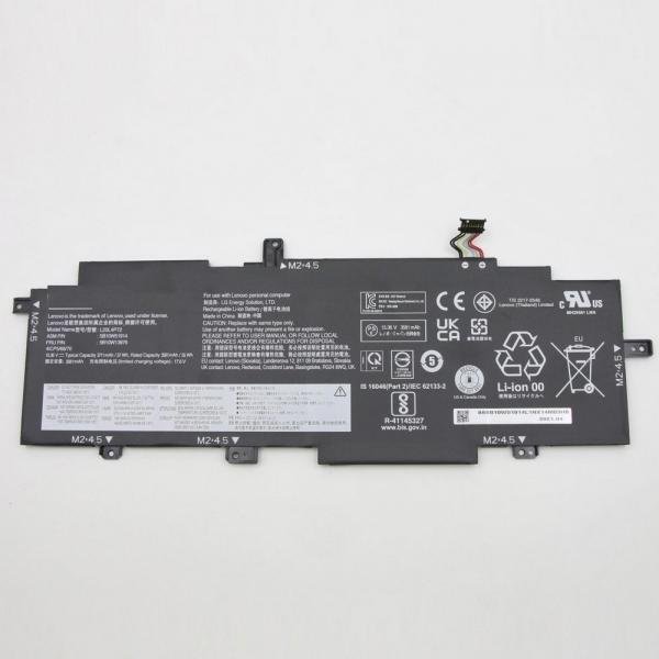 Lenovo 42Wh Li-ion battery for Lenovo ThinkPad L14 and L15