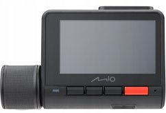 Mio Wideorejestrator MiVue 956W 4K HDR, GPS, WIFI, Sterowanie głosowe