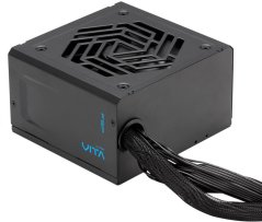 NoName FSP VITA-750BD-B moduł zasilania 750 W 20+4 pin ATX ATX Čierny