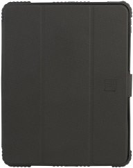 Tucano Tucano EDUCO iPad 10.9" 10th gen Black, Folio, Apple, iPad 10.2" 7th-8th-9th10th gen., 25.9 cm (10.2"), 450 g