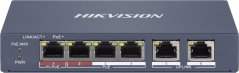 Hikvision DS-3E1106HP-EI