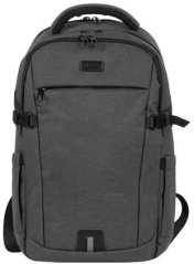 Natec Natec Notebook Backpack Alpaca 2 15.6, Grey