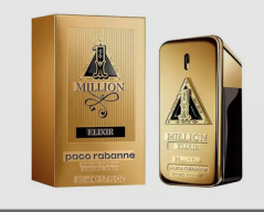 Paco Rabanne Million Eliksir Parfum Intense spray, 200 ml MEN