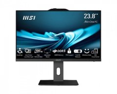 MSI MSI Komputer All - in - One PRO AP242P 14M-813EU  WIN11PRO/IC7-14700/16GB/1T/UMA/23.8''