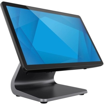 Elotouch E-SERIES 3 ESY15E2 15.6" Ekran dotykowy 8GB Windows 11 Čierny (E849902)