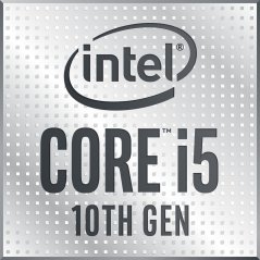 Intel Core i5-10600, 3.3 GHz, 12 MB, OEM (CM8070104290312)