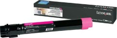 Lexmark X950X2MG Magenta Originál  (X950X2MG)