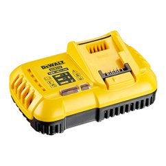 Dewalt Nabíjačka XR Flexvolt 18V (DCB118)