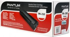 Pantum PA-210EV Black Originál (PA-210EV)
