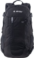 Hi-Tec Plecak River  sleet/black Rozmer M