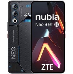 Nubia Neo 3 GT 5G 12/256GB Interstellar Gray