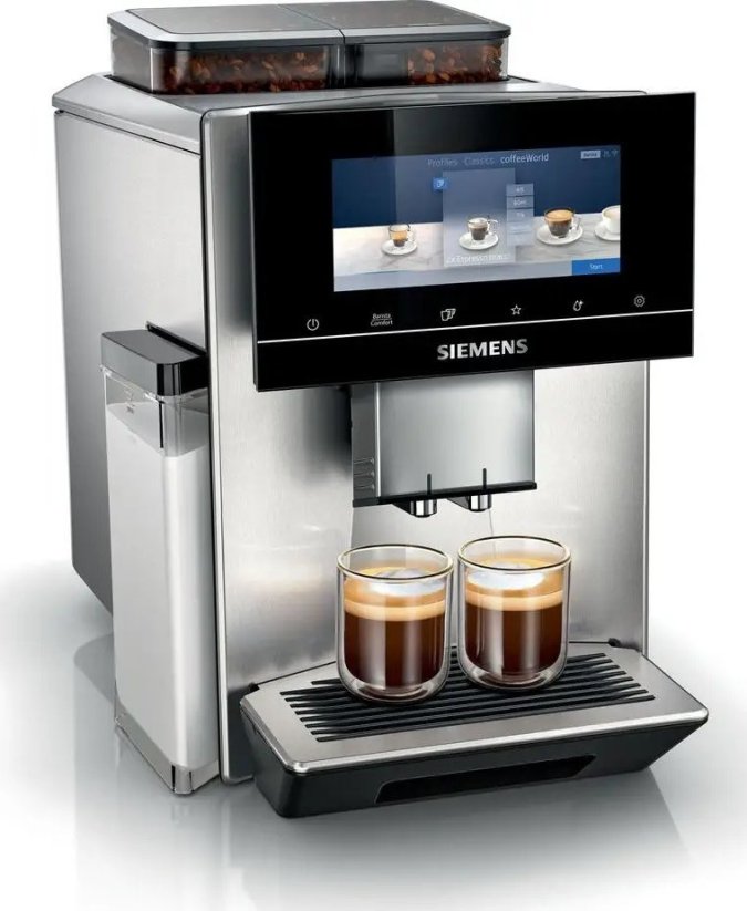 Siemens Coffee machine Siemens TQ907R03