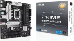 ASUS PRIME B760M-A II-CSM