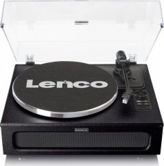 Lenco  LS-430BK black