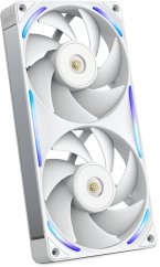 Nzxt F240X Biely (RF-U24PN-W1)