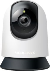 Mercusys MERCUSYS MC200 domácí/indoor kamera (2MP, Full HD 1080p, IR 12m, WiFi, microSD)