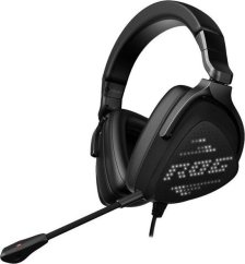 Asus Rog Delta S Animate čierne (90YH037M-B2UA00)