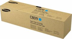 Samsung CLT-C809S Cyan Originál  (CLTC809S)