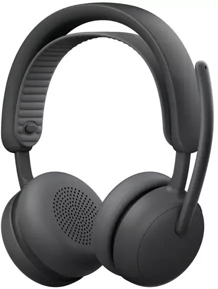 Logitech Zone Wireless 2 ES Business Grafitový (981-001498)