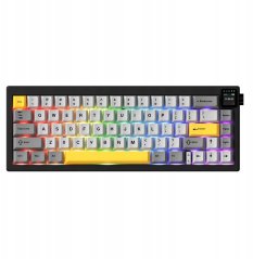 Ajazz AK650 Dream Weaver (AK650-DW-BGY)