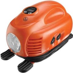 Black&Decker ASI200 12 V