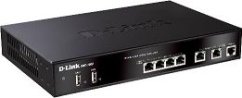 D-Link Wireless LAN DWC-1000