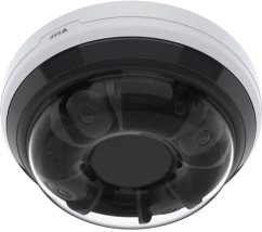 Axis P3748-PLVE