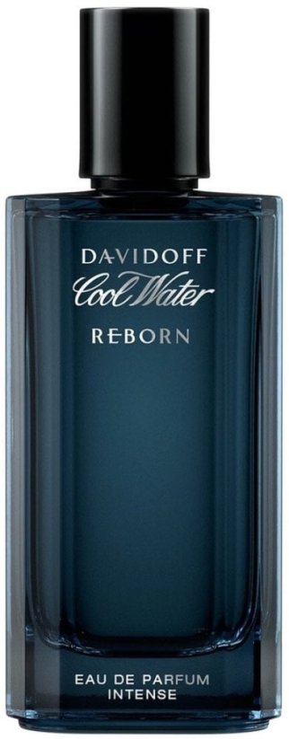 Davidoff Davidoff, Cool Water Reborn Intense, Eau De Parfum, For Men, 50 ml For Men MEN