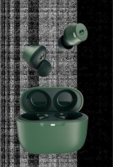 Bezdrôtové slúchadlá Monster N-LITE 200 AirLinks, zelené