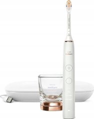 Philips Sonicare DiamondClean 9000 HX9911/23 Biela