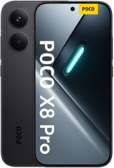 POCO X8 Pro 5G 8/256GB Black(MZB0MY8EU)