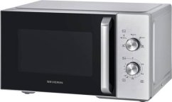 Severin MW 7797 wolnostojaca 28L 900W