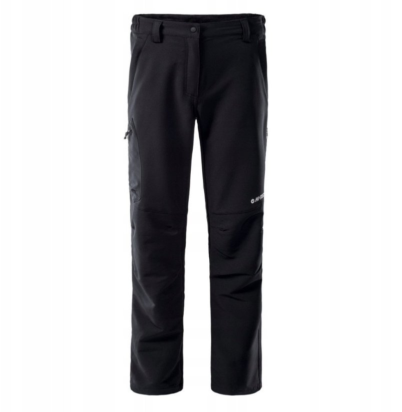 Hi-Tec Nohavice Dámy JATUNI BLACK XL