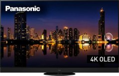 Panasonic TX65MZ1500E OLED 65'' 4K Ultra HD My Home Screen 4.0