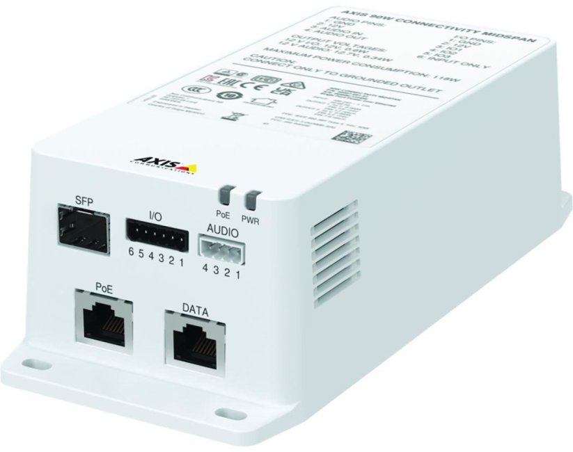 Axis Axis TU8003 Midspan