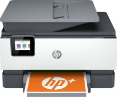 HP Officejet Pro 9010 e-All-in-One (3UK83B)