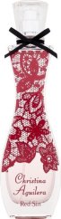 Christina Aguilera Red Sin EDP spray 75ml WOMEN