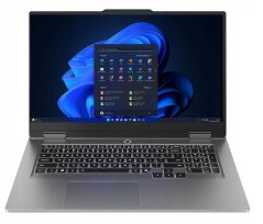 Lenovo LOQ 17IRX10 i5-13450HX / 16 GB / 512 GB / W11 / RTX 5050 / 165 Hz (83JH0057PB)