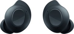 Samsung Samsung Galaxy Buds FE Sada słuchawkowy True Wireless Stereo (TWS) Douszny Połączenia/muzyka Bluetooth Grafitový