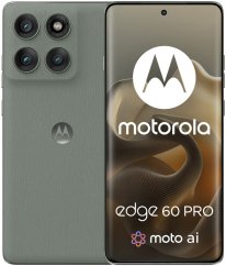 Motorola Edge 60 Pro 12/512GB Shadow